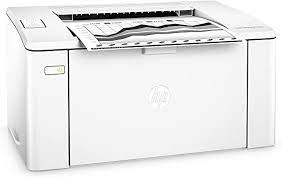 پرینتر اچ پی LaserJet Pro M102A