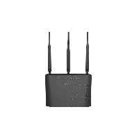 مودم روتر دی لینک DSL-2877AL AC750 (بیسيم رایانش ابری  VDSL2/ADSL2)