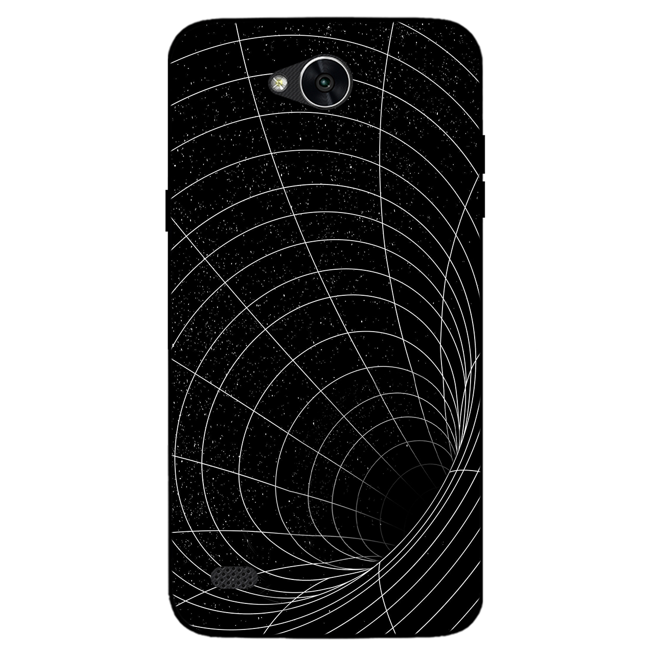 کاور مگافون کد 8108 مناسب برای گوشی موبایل ال جی X Power 2