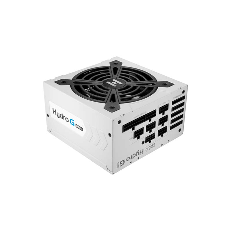 پاور اف اس پی مدل HYDRO G PRO 1000W White - کارما آی‌تی