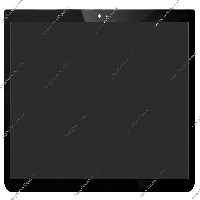 ال سی دی لپ تاپ ایسوس ASUS ZENBOOK FLIP Q538EI