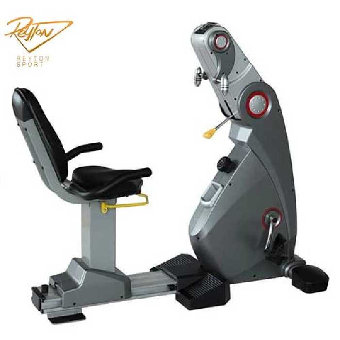 چرخ ثابت پشتی دار دایاموند مدل 8723r