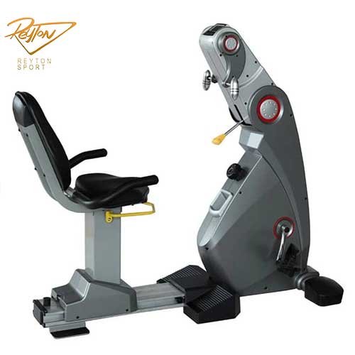 چرخ ثابت پشتی دار دایاموند مدل 8723r