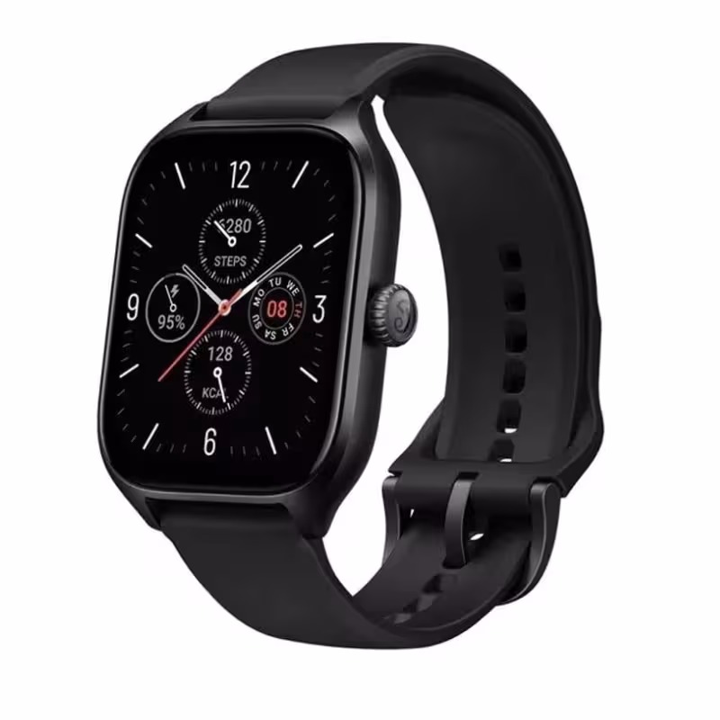 ساعت هوشمند شیائومی Amazfit GTS 4 گلوبال
