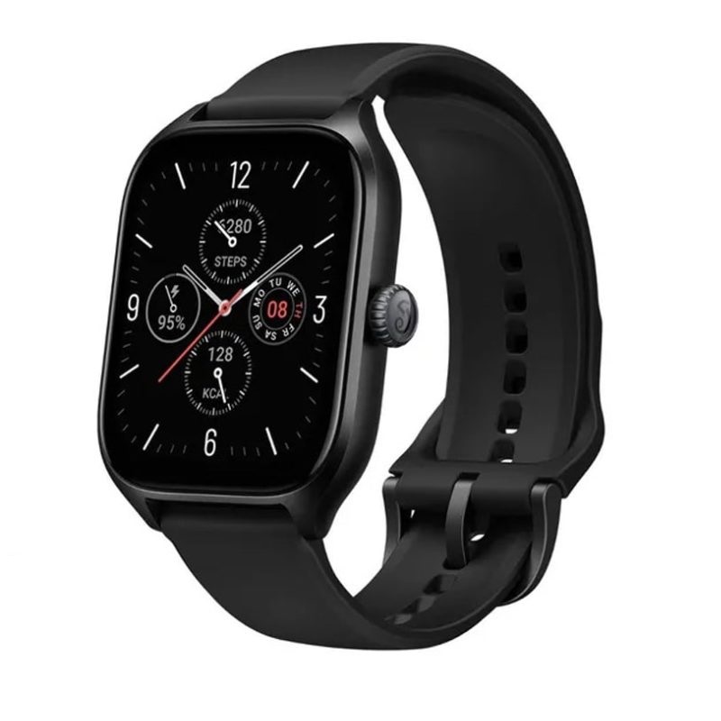 ساعت هوشمند شیائومی Amazfit GTS 4 گلوبال