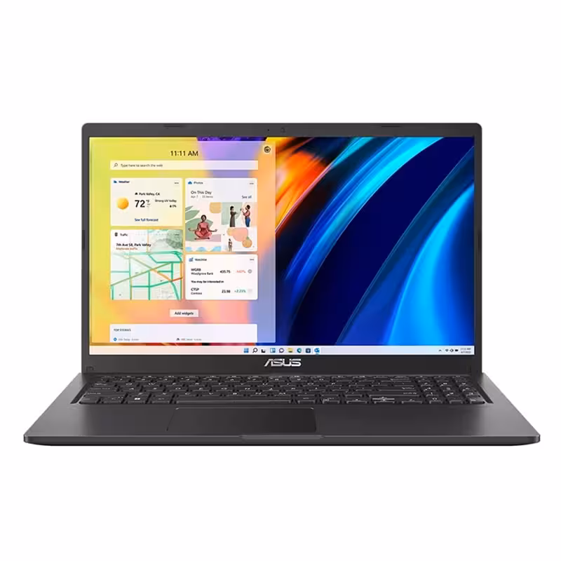 لپ تاپ 15.6 اینچی VivoBook A1500EA i3-1115G4 ایسوس - فراز سیستم