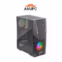 کیس گیمینگ اسمبل شده نسل نهمی i3 (اقتصادی)