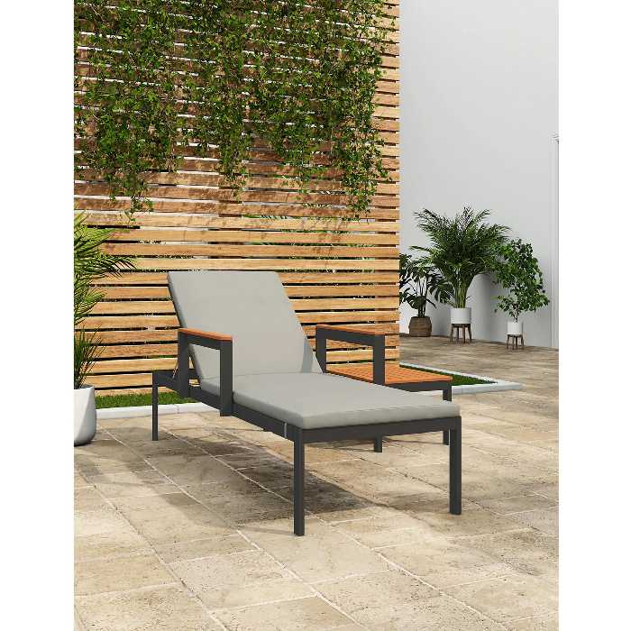 تخت استخری نورا مدل SB-04