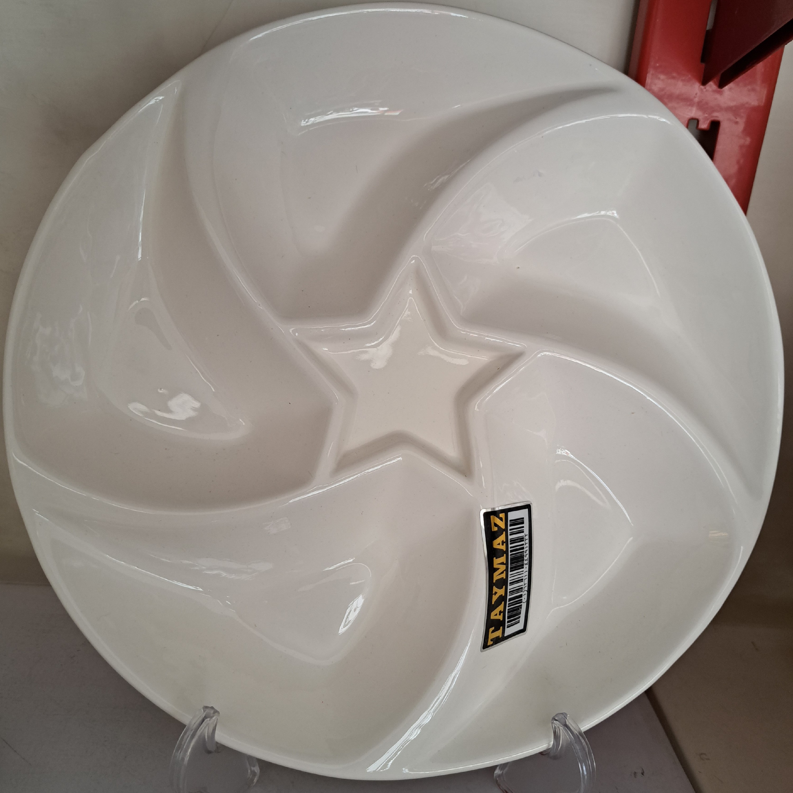 اردو خوری ستاره