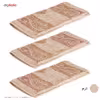 حوله دستی مریم سایز 30.5 × 30.5 سانتی متر - بسته 3 عددی