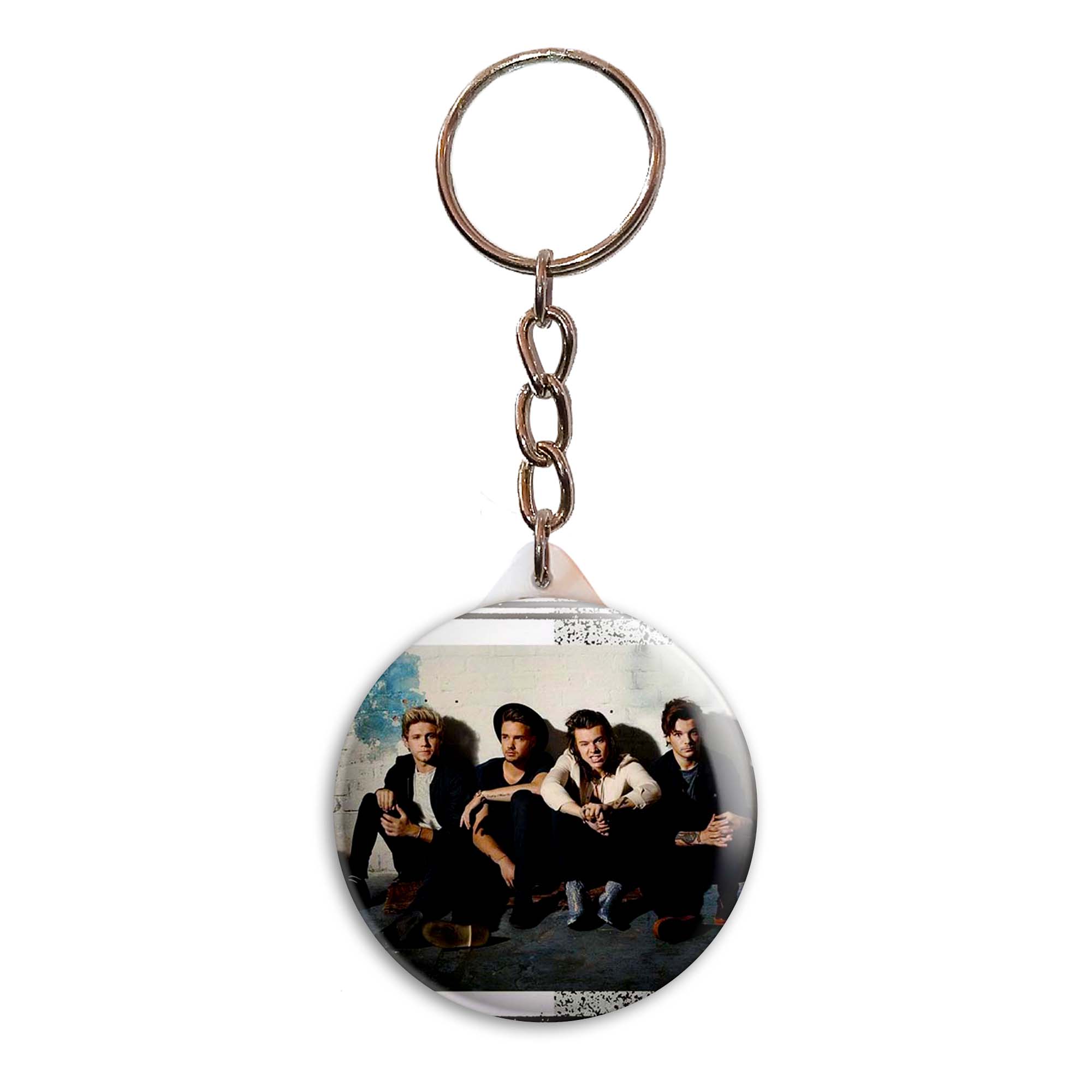 جاکلیدی پرمانه طرح One Direction کد pmy.13700