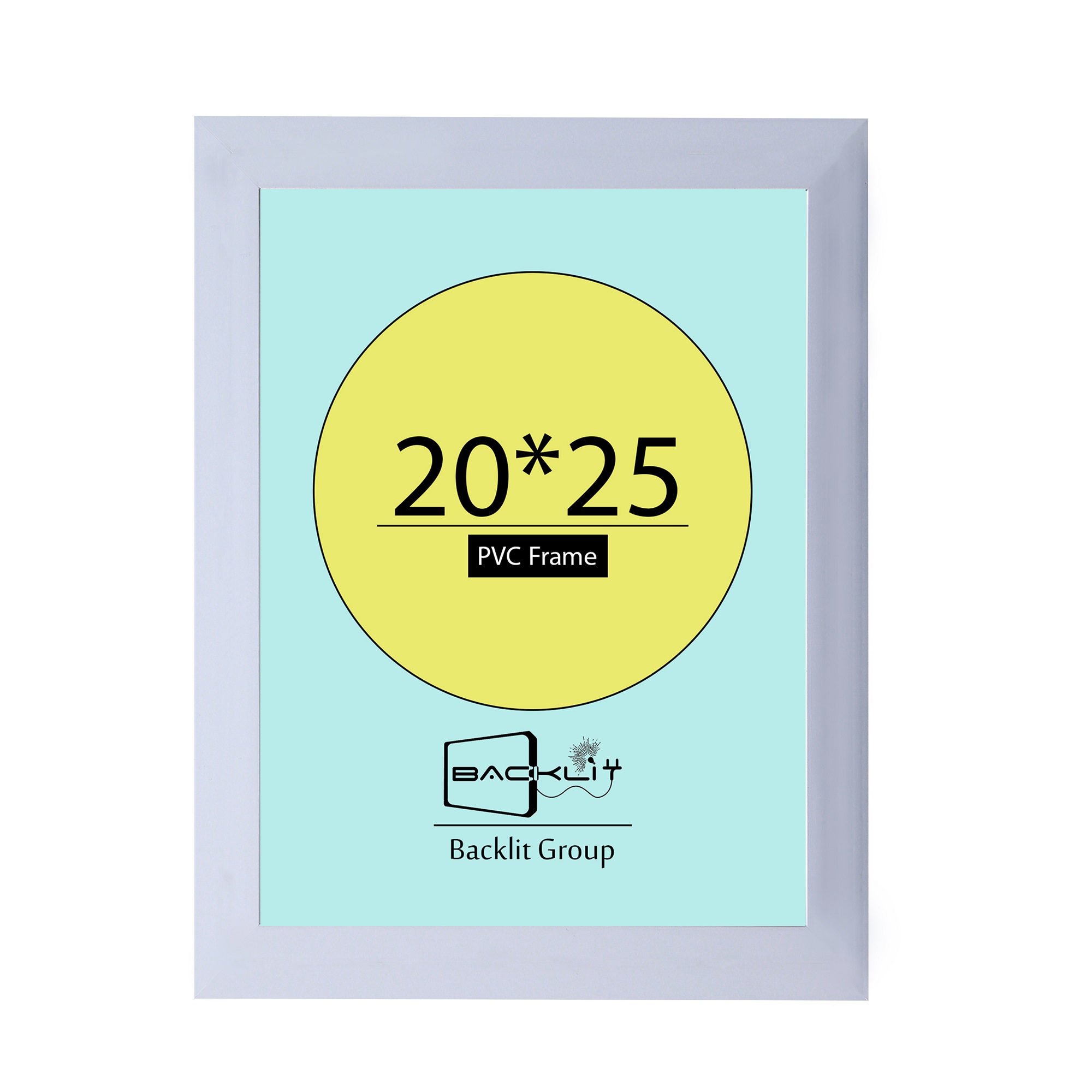 قاب عکس بکلیت مدل رومیزی 20x25-313 