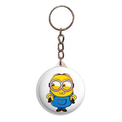 جاکلیدی پرمانه طرح مینیون ها کد pmy.10127