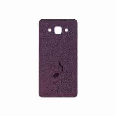برچسب پوششی ماهوت مدل PL-CHNG مناسب برای گوشی موبایل سامسونگ Galaxy A5 2015