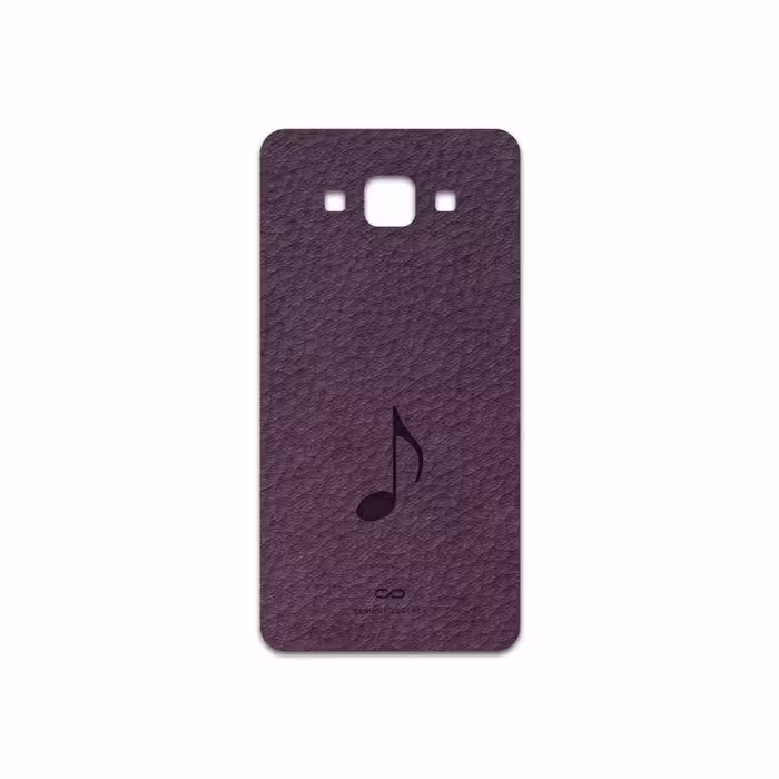 برچسب پوششی ماهوت مدل PL-CHNG مناسب برای گوشی موبایل سامسونگ Galaxy A5 2015