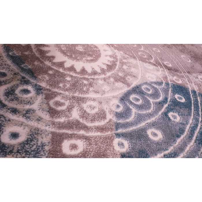 فرش ماشینی زمرد مشهد کد 7006