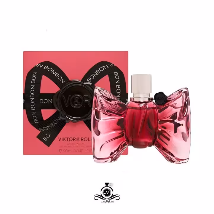 عطر زنانه سفارش اروپا ویکتور اند رولف بن بن Viktor &amp; Rolf Bonbon