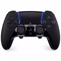دسته بازی پلی استیشن 5 سونی مدل DualSense Edge PS5 مشکی
