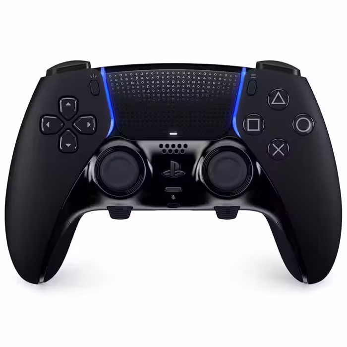 دسته بازی پلی استیشن 5 سونی مدل DualSense Edge PS5 مشکی