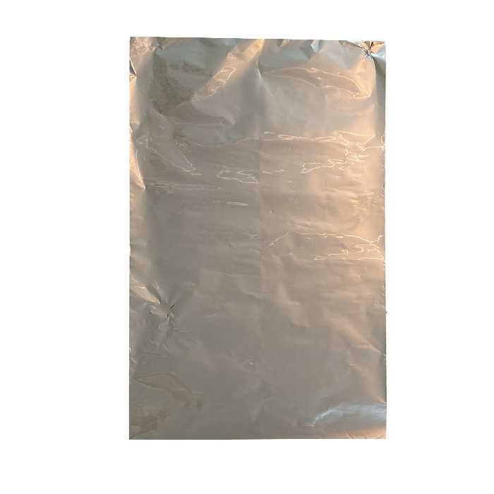 فویل آلومینیم مدل ضخیم SQ.50MIC طول 1 متر بسته 4 عددی