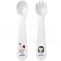 قاشق و چنگال فیلیپس اونت Philips Avent