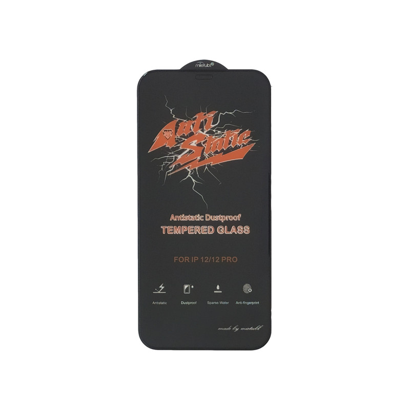 محافظ صفحه نمایش میتوبل مدل ANTISTATIC مناسب برای گوشی موبایل اپل IPHONE 12 PRO | کالا برتری