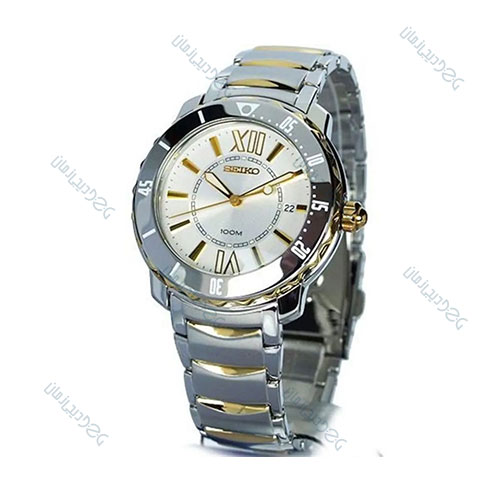 ساعت مچی مردانه اصل|برند سیکو (seiko)|مدل SKK892P1