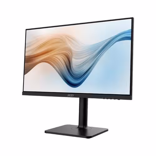 مانیتور 27 اینچ ام اس آی مدل MSI Modern MD271P (آکبند)