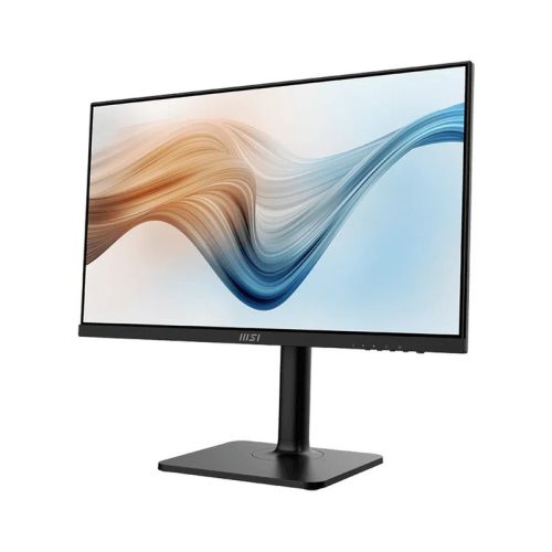 مانیتور 27 اینچ ام اس آی مدل MSI Modern MD271P (آکبند)