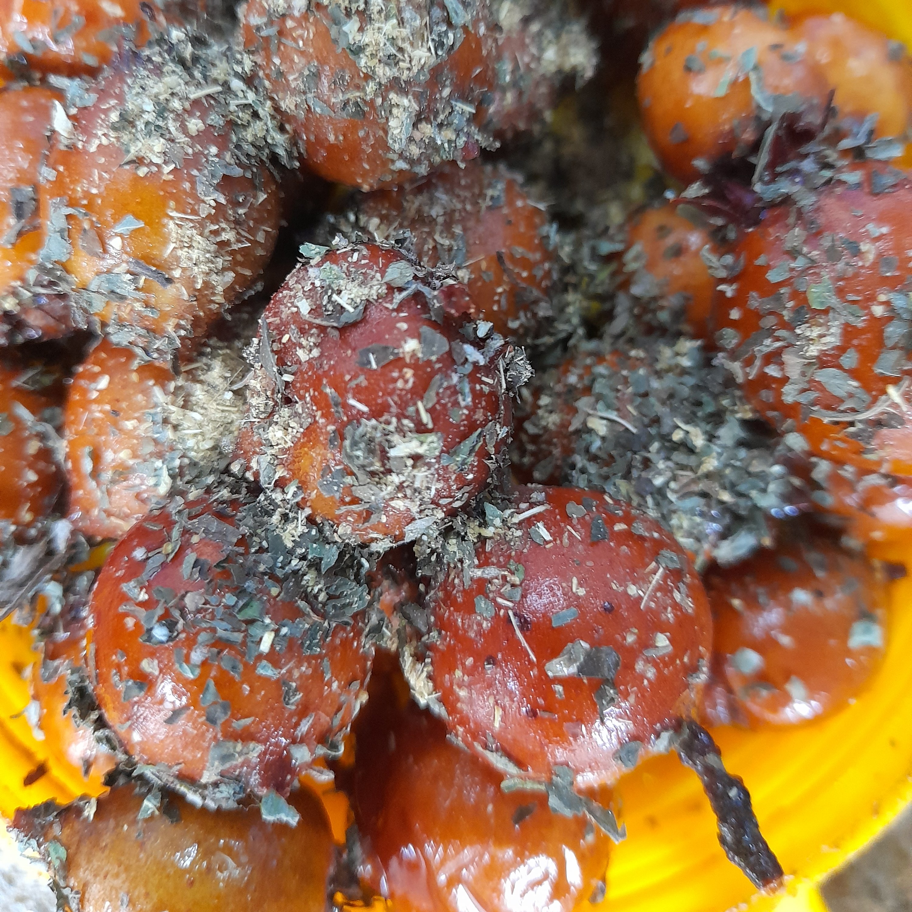 ازگیل شور جنگلی (450 گرمی)