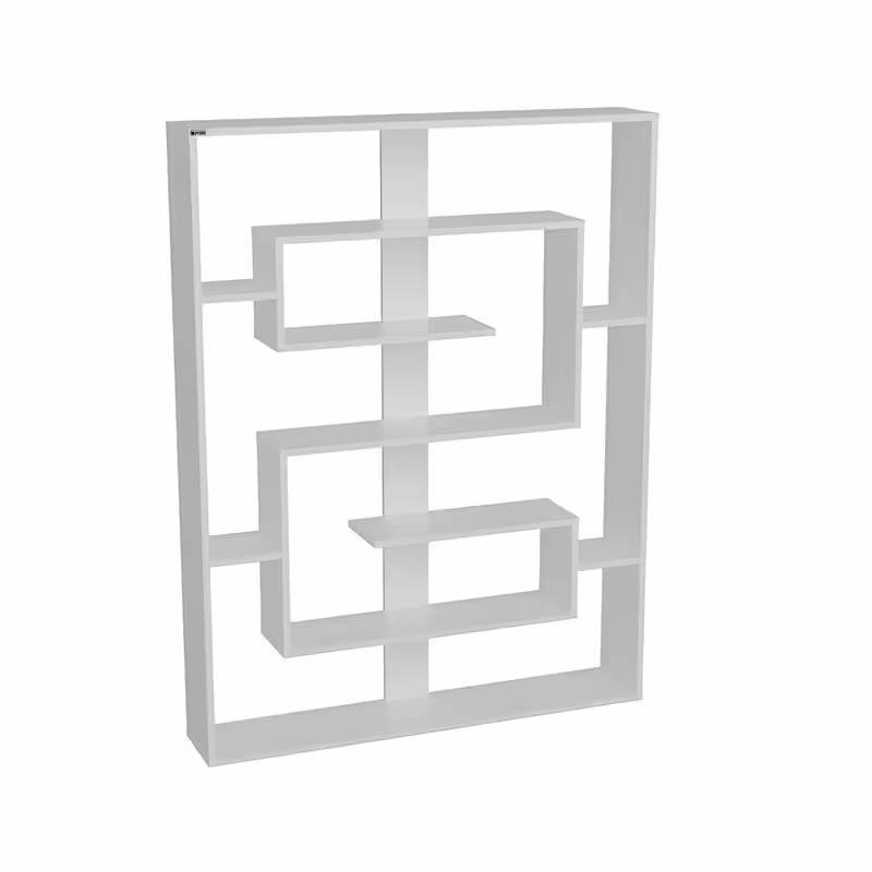 کتابخانه   مدل K126 | choobsub