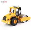 ماشین بازی کایدویی مدل Single Drum Roller 625018
