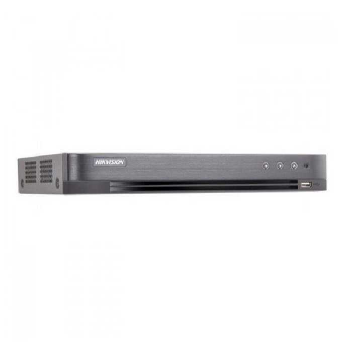 مشخصات، قیمت و خرید ضبط کننده ویدئویی هایک ویژن مدل DS-7208HTHI-K2