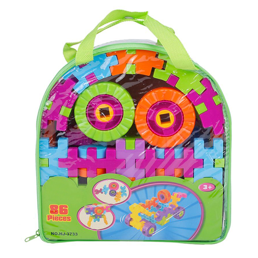 ساختنی اسپادان تویز مدل HJ-3733