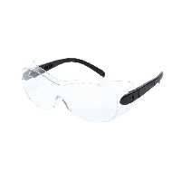 عینک ایمنی نورث مدل ILLUSION T15005
