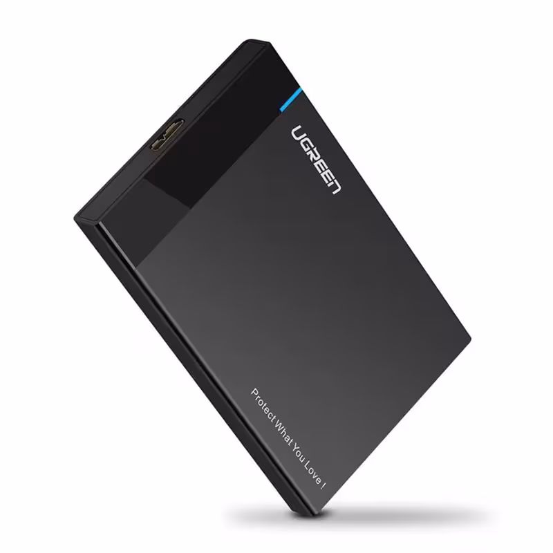 هارد باکس یوگرین US221 مدل 30847