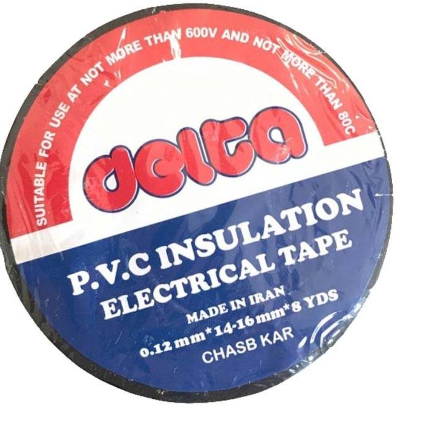 چسب برق دلتا اعلا