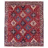 فرش دستبافت یلمه پنج متری سی پرشیا کد 174467