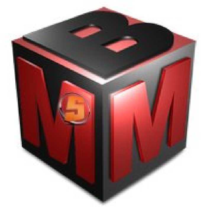 نرم افزار ویندوز Multimedia Builde4.9.6