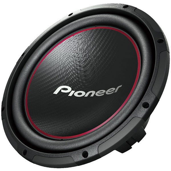 ساب ووفر خودرو پایونیر TS-W304R
