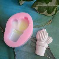 قالب سیلیکونی کاکتوس مگنتی 2