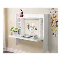 میزتحریر ولب تاب دیواری کد150 | choobsub