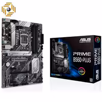 مادربرد ایسوس PRIME B560-PLUS