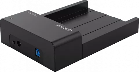 داک هارد 2.5 و 3.5 اینچی ORICO مدل 6518US3-V2