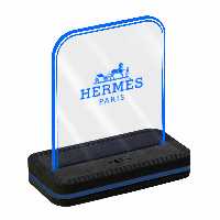 چراغ رومیزی نئون مدل HRMS_AC