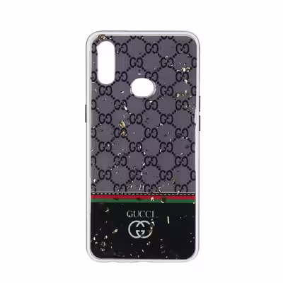کاور مدل GC مناسب برای گوشی موبایل سامسونگ Galaxy A10S