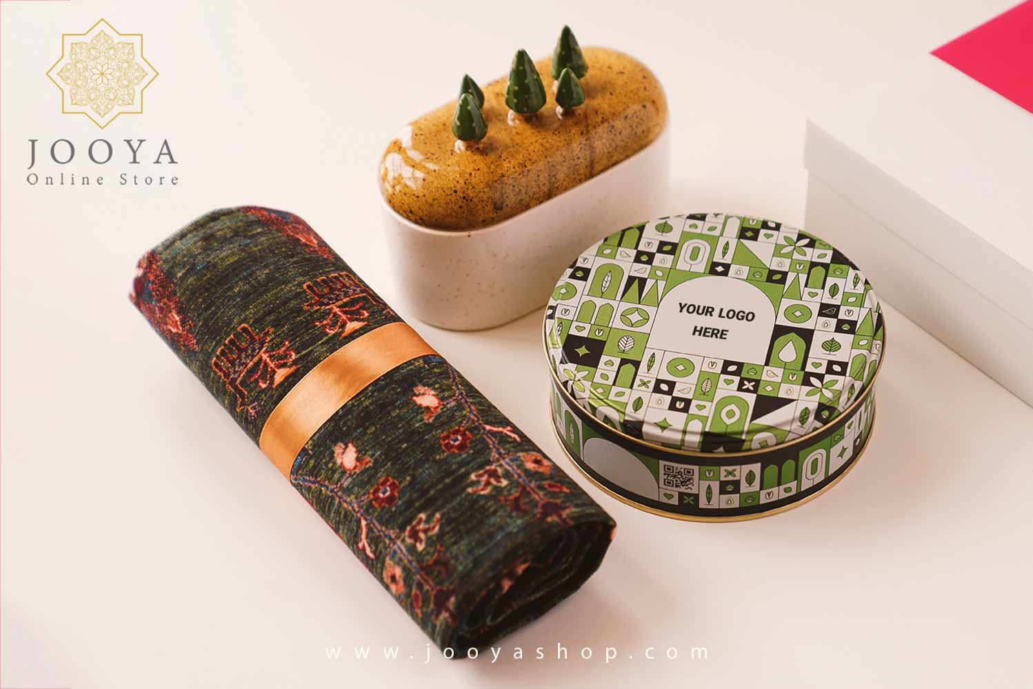 پک هدیه جانا