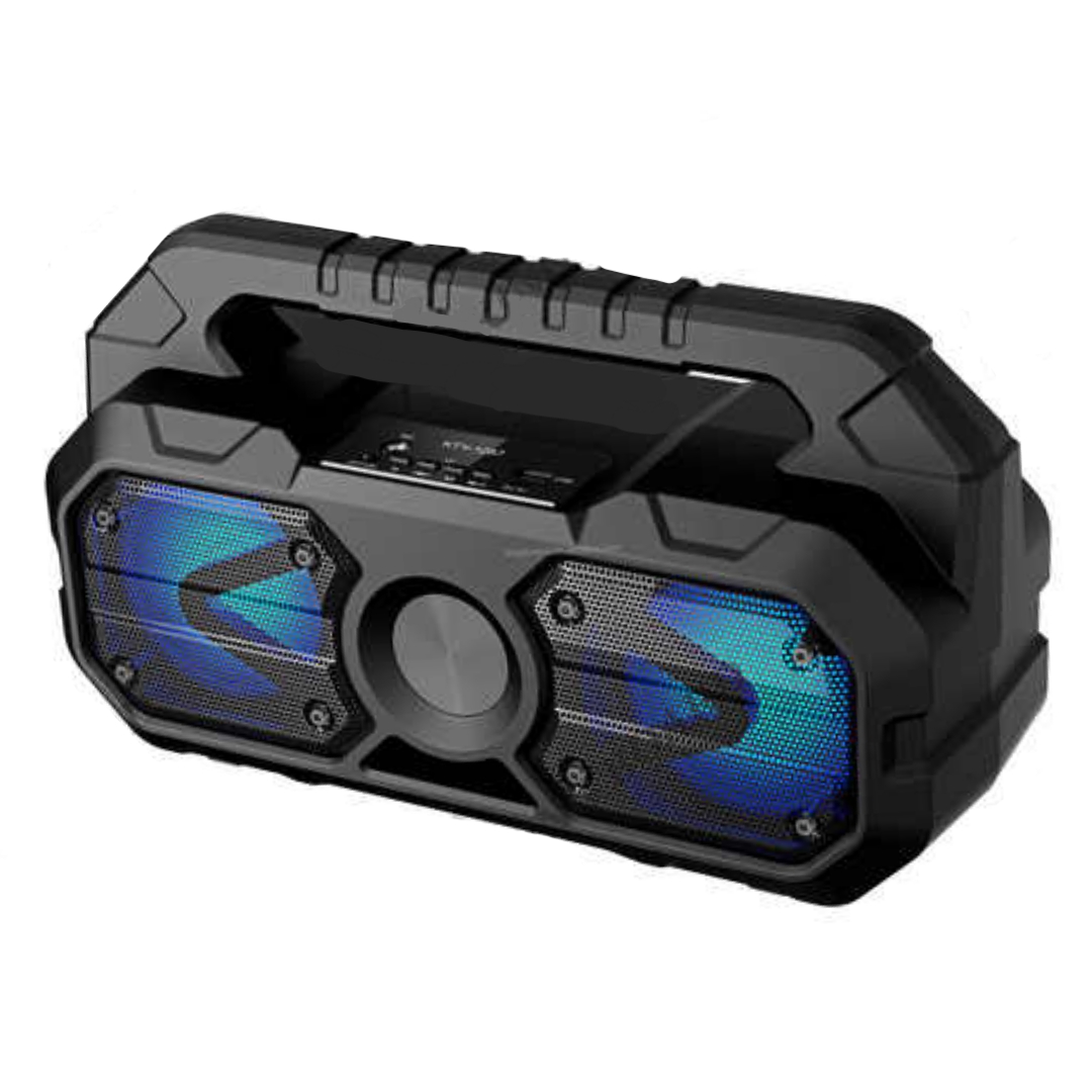 اسپیکر بلوتوثی قابل حمل کی تی ایکس مدل KTX-1287