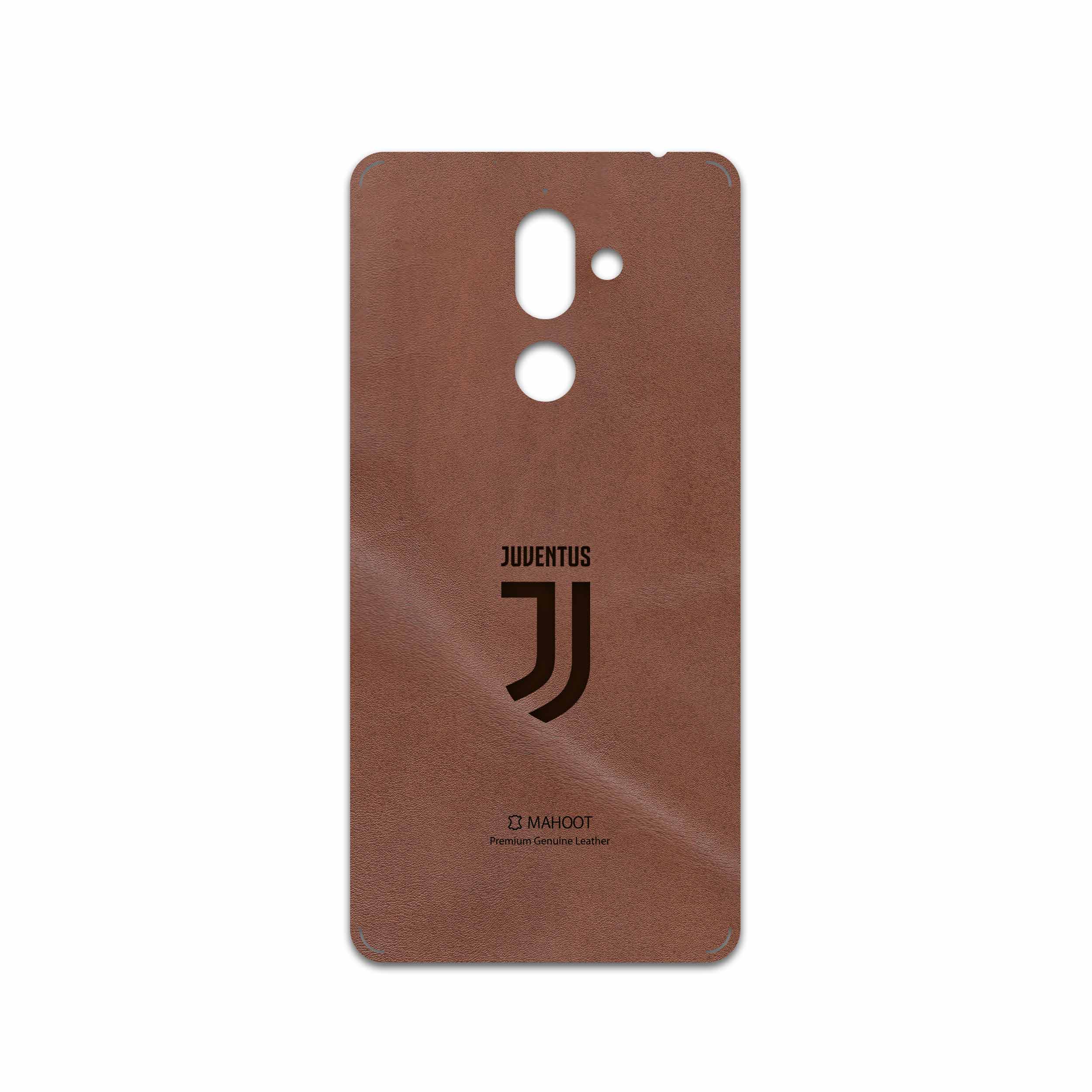 برچسب پوششی ماهوت مدل MNL-JUVE مناسب برای گوشی موبایل نوکیا 7 Plus