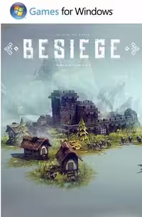 بازی کامپیوتر Besiege